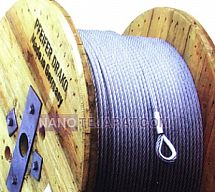 steel Wire rope